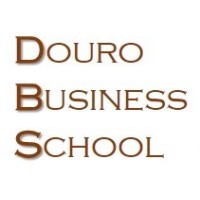Douro Business School logo - Similar company to Grupo Pedago