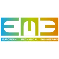 European Mechanical Engineering SARL logo - Similar company to Ollean Ingenierie