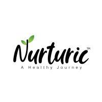 Nurturic logo - Similar company to D'Watermarks