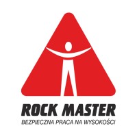 ROCK MASTER logo - Similar company to Wertykal