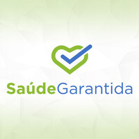 Saúde Garantida logo - Similar company to Compre Bens Consórcios E Cartas Contempladas
