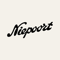 Niepoort logo - Similar company to Poças