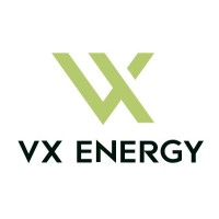 VX energy BV logo - Similar company to Fce Logistics B.V.