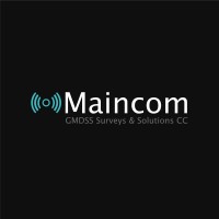 Maincom GMDSS Surveys & Solutions cc logo - Similar company to Maincom Nz Limited