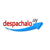 despachalo.uy logo - Similar company to Senby