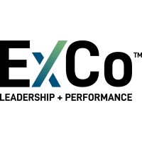 The ExCo Group logo - Similar company to World 50 Group