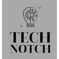 Tech Notch logo - Similar company to Webwriteco
