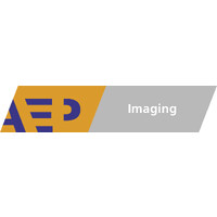 AEP Imaging logo - Similar company to Dtec.Med