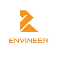Envineer Oy logo - Similar company to Envisor Oy