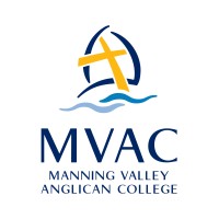 Manning Valley Anglican College logo - Similar company to Scone Grammar School