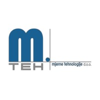 Mjerne tehnologije d.o.o. logo - Similar company to Tel-It