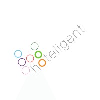Hoteligent (UK) logo - Similar company to Bond Timber