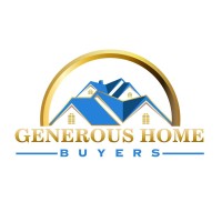 Generous Home Buyers logo - Similar company to Cognifyflow