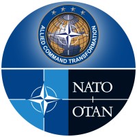 NATO Allied Command Transformation (ACT) logo - Similar company to Nato Support And Procurement Agency (Nspa)