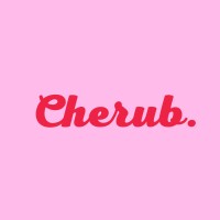 Cherub logo - Similar company to Bare Self