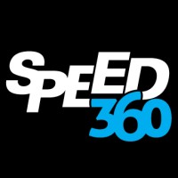 Agência Speed360 logo - Similar company to Splashcom Comunicação