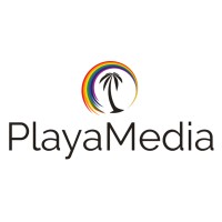 PlayaMedia logo - Similar company to Playmedia Group