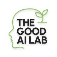 The Good AI Lab logo - Similar company to Addcomply