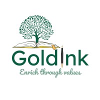 GoldInk A&T Services Pvt Ltd logo - Similar company to Jessyls Technologies