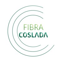 FibraCoslada logo - Similar company to Oxon3 Comunicacion Natural Sl