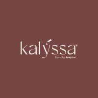 Kalýssa by Alphial logo - Similar company to Sm Pack