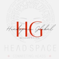 HeadSpace Global logo - Similar company to Founder Connects