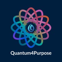 Quantum4Purpose logo - Similar company to Oqi – Open Quantum Institute