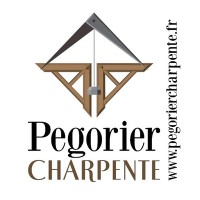 PEGORIER CHARPENTE logo - Similar company to Menuiserie Deniot