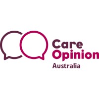 Care Opinion Australia logo - Similar company to Hush Foundation And Gathering Of Kindness
