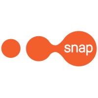 Snap España logo - Similar company to Miprop Real Estate