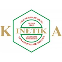LPM Kinetika Teknik Kimia UNDIP logo - Similar company to Pocalunar Chem-E-Car Undip