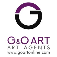 G & O ART logo - Similar company to Proudly Human