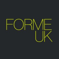 Forme UK logo - Similar company to Jam Interiors Group