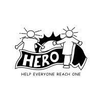 Hero Help Everyone Reach One