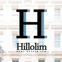 HILLOLIM MAYFAIR LIMITED logo - Similar company to Gg Capital