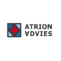 Atrion Advies B.V. logo - Similar company to Kings Code
