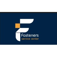 FASTENERS SERVICE CENTER logo - Similar company to Brp Construction