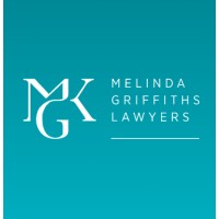 Melinda Griffiths Lawyers logo - Similar company to Kells