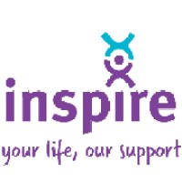Inspire PTL logo - Similar company to Bridge Across Forever
