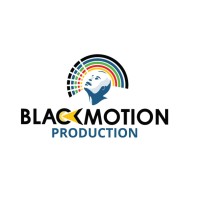 BLACKMOTION PRODUCTION logo - Similar company to Angolan International Mining Conference (Aimc)