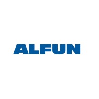 ALFUN logo - Similar company to Rádio Jih