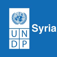 UNDP Syria logo - Similar company to ريادة بلس | +Riyada