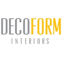 DECOFORM S.A.L logo - Similar company to Findwrk | Hiring Marketplace | Find Talent, Fast