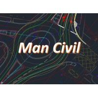 Man Civil Engineers logo - Similar company to Buildq Group