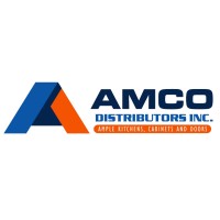 Amco Distributors Inc. logo - Similar company to Designer Millwork
