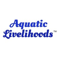 Aquatic Livelihoods logo - Similar company to Project Sajal Technologies Private Limited