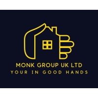 Monk Group Uk Ltd logo - Similar company to Merida Sp. Z O.O.