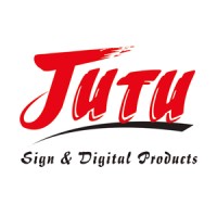 JUTU Technologies Ltd. logo - Similar company to Led China