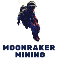 Moonraker Mining logo - Similar company to The Bitcoin Endowment