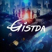 GISTDA, Geo-informatics and Space Technology Development Agency logo - Similar company to National Electronics And Computer Technology Center (Nectec)